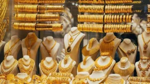 سعر الذهب اليوم الأحد 7 ديسمبر 2025 يتراجع وسط تقلبات الأسواق العالمية